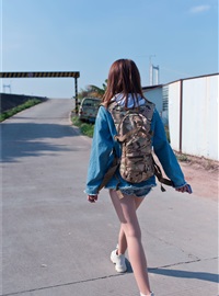 Shimizu Yunai NO.003 Gull Island Pork And denim Street photo 1(29)